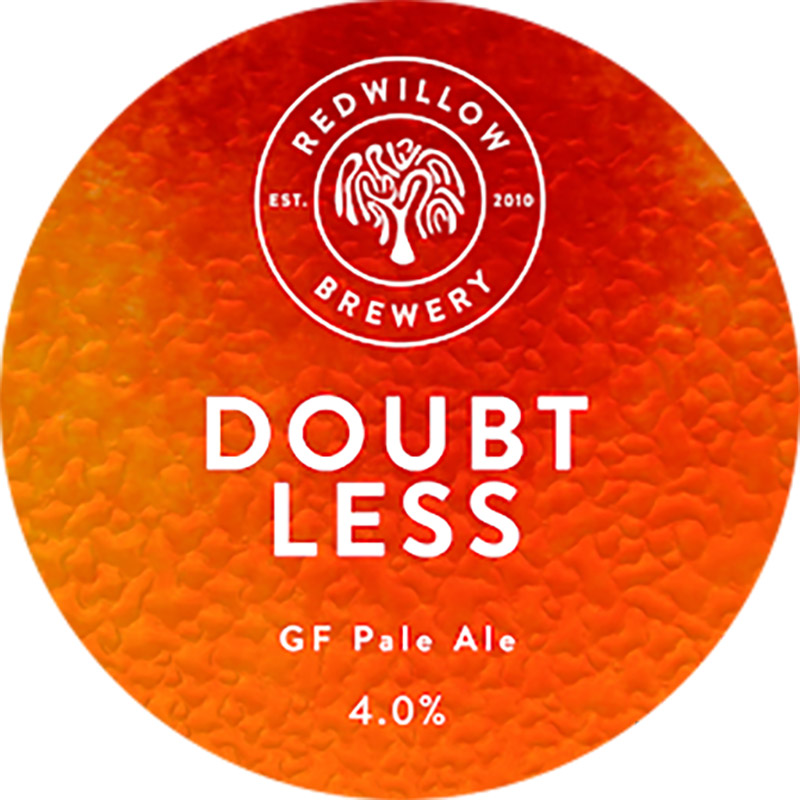 RedWillow Doubtless GF Pale Cask