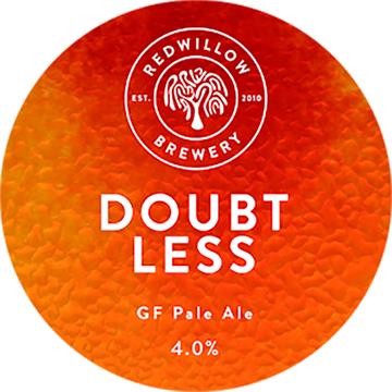 RedWillow Doubtless GF Pale Cask