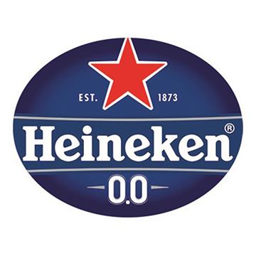 Heineken Low Alcohol 20L Keg