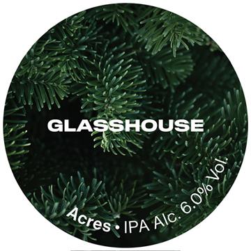 Glassouse Acres IPA Keg