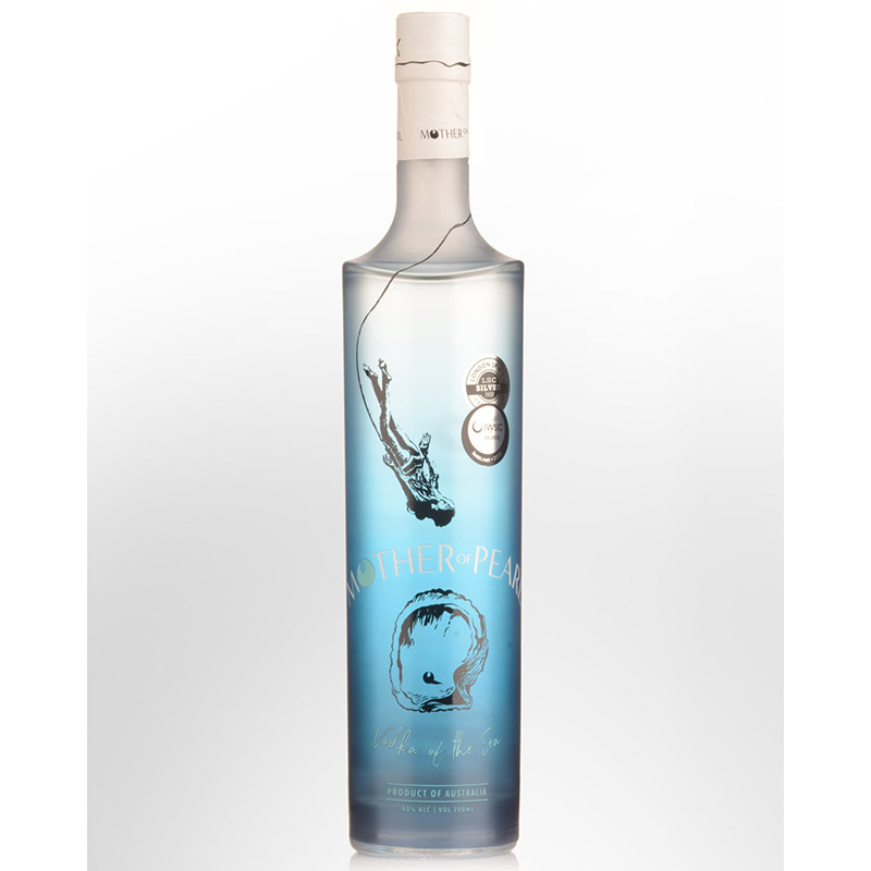 Mother of Pearl Vodka