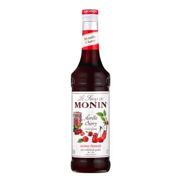 Monin Morello Cherry