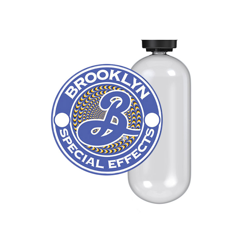 Draughtmaster Brooklyn Special Effects 20L