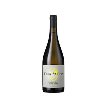 Cami del Drac Carignan Blanc