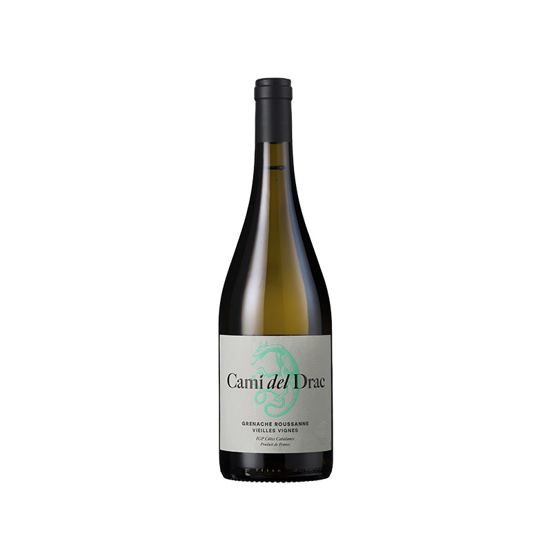 Cami del Drac Grenache Blanc/Roussanne