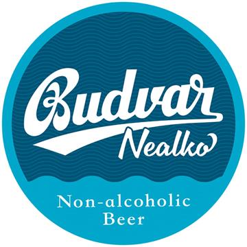 Budweiser Budvar Low Alcohol 30L Keg