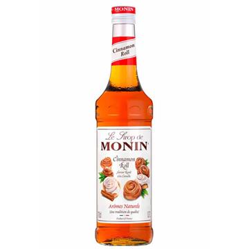 Monin Cinnamon Roll Syrup