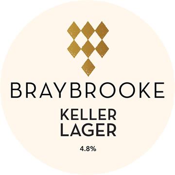 Braybrooke Keller Keg