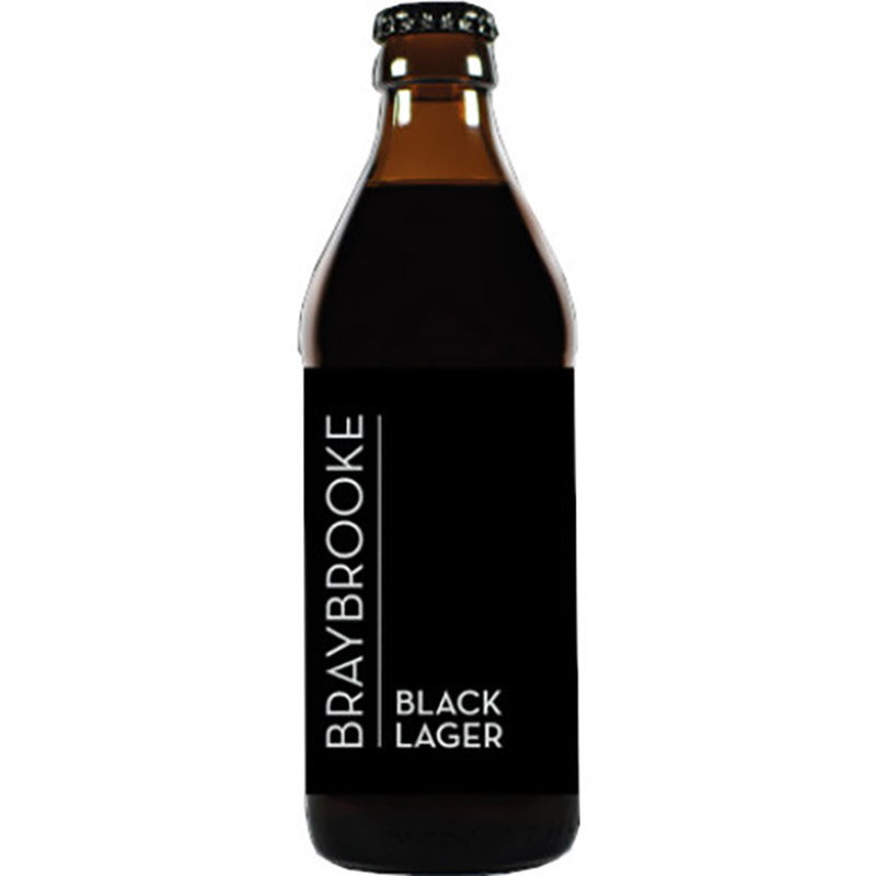 Braybrooke Black Bottles