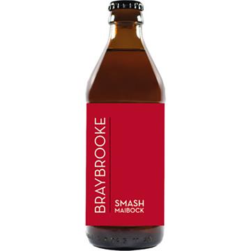 Braybrooke SMASH Maibock Bottles