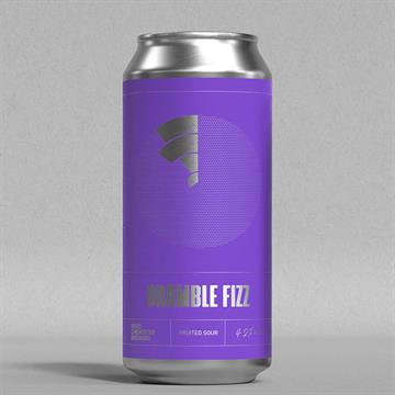 Good Chemistry Bramble Fizz Fruited Sour Cans