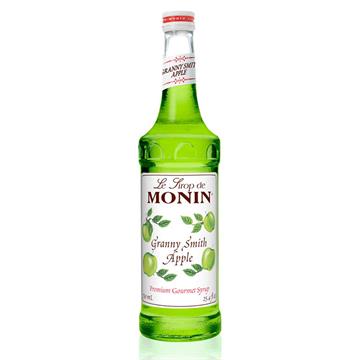 Monin Granny Smith Apple Puree