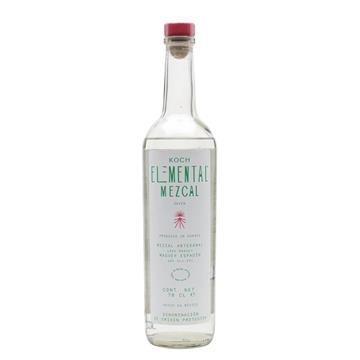 Koch Elemental Espadin Mezcal