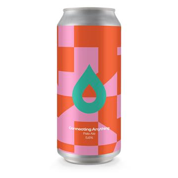 Polly's Connecting Anything Pale Cans