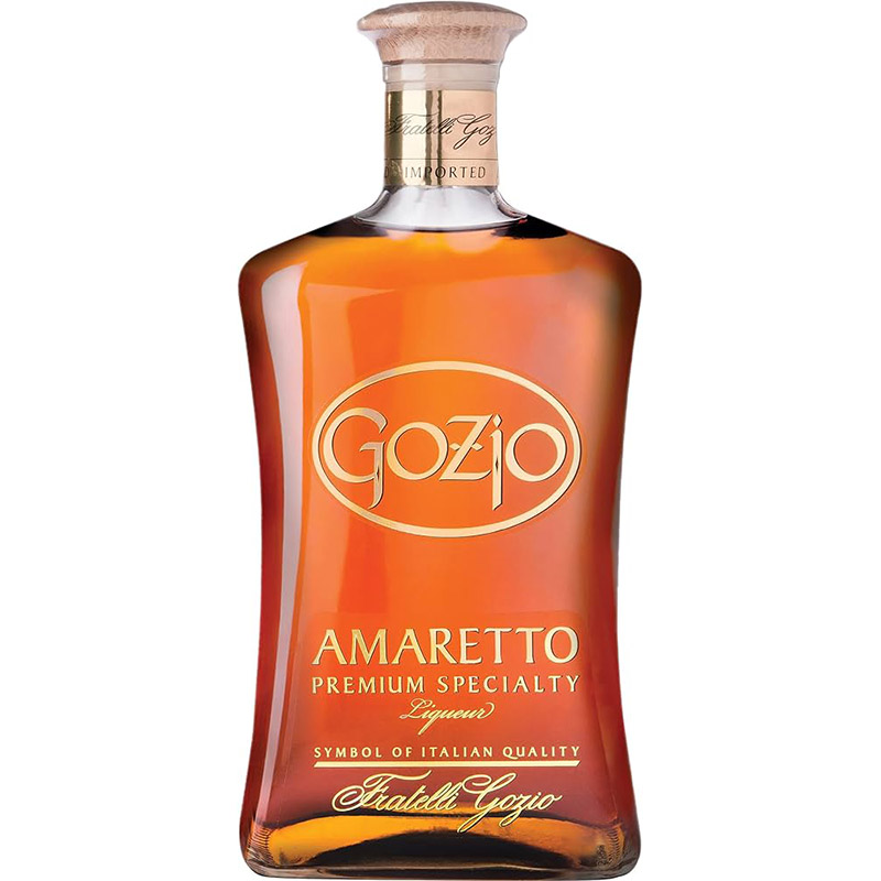 Gozio Amaretto 70cl