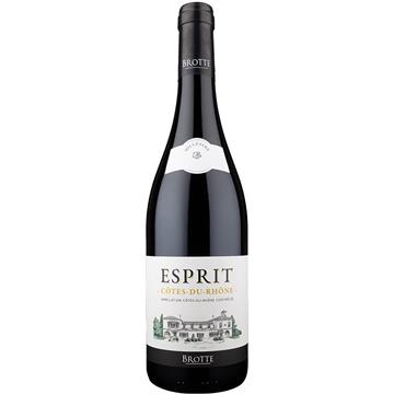 Esprit Rouge Cotes du Rhone AOC