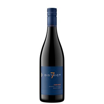 Scheid District 7 Pinot Noir