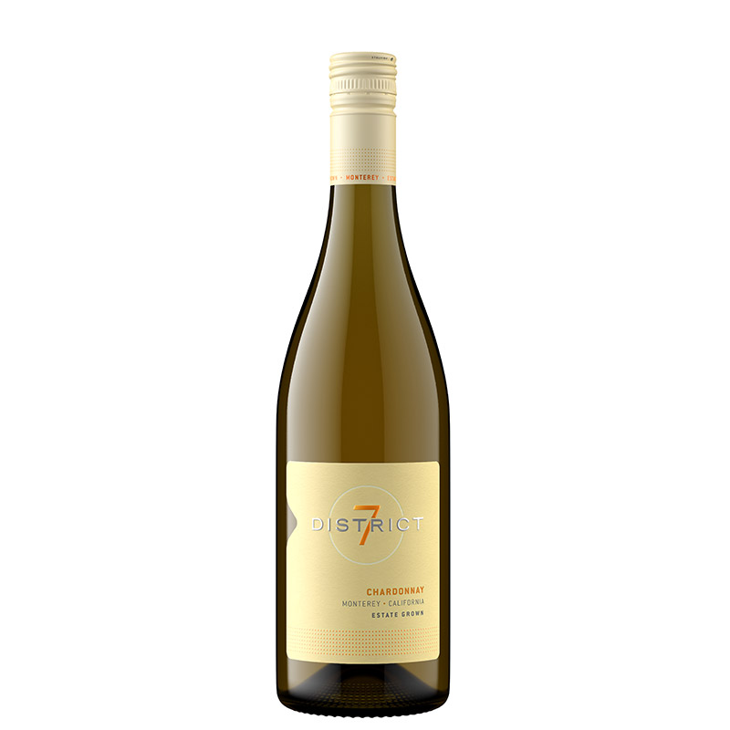 Scheid District 7 Chardonnay