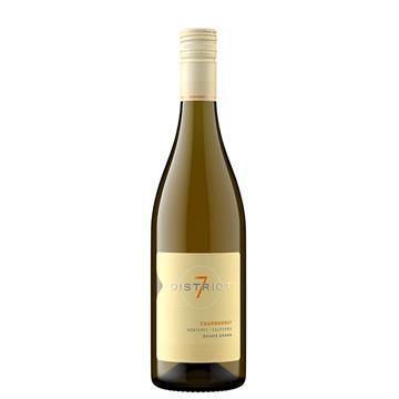 Scheid District 7 Chardonnay