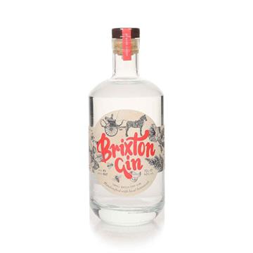 Brixton Dry Gin