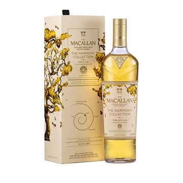 Macallan Harmony Collection Vibrant Oak Single Malt Scotch Whisky