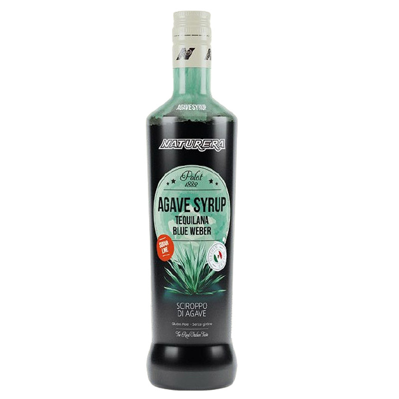 Polot Agave Syrup