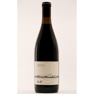 twill Cellars Pinot Noir