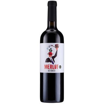 Trevisana Merlot