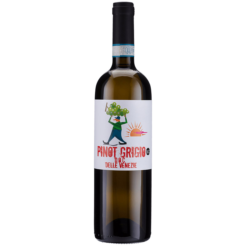 Trevisana Pinot Grigio