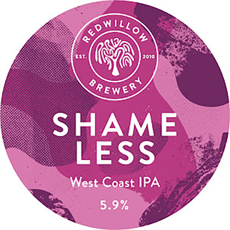 RedWillow Shameless WC IPA Cask