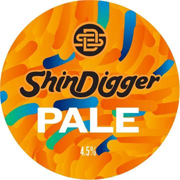 Shindigger West Coast Pale Cask