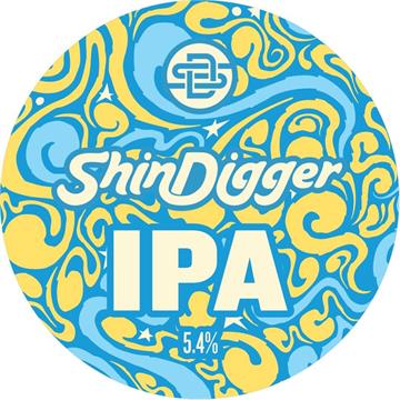 Shindigger IPA Cask