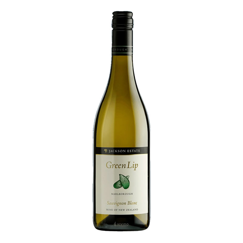 Jackson Estate Green Lip Sauvignon Blanc