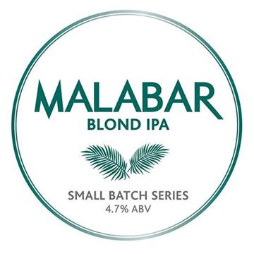 Malabar 30L Keg