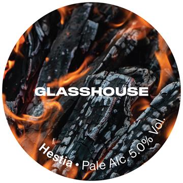 GlassHouse Hestia Bract 106 Mosaic Pale Ale Keg