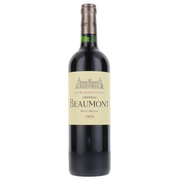 Chateau Beaumont, Cru Bourgeois Haut-Medoc