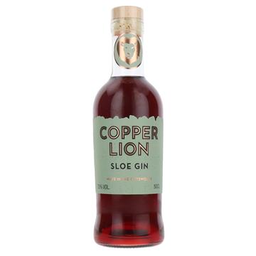 Copper Lion Sloe Gin