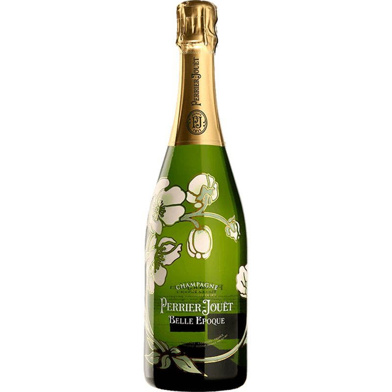 Perrier Jouet Belle Epoque Champagne