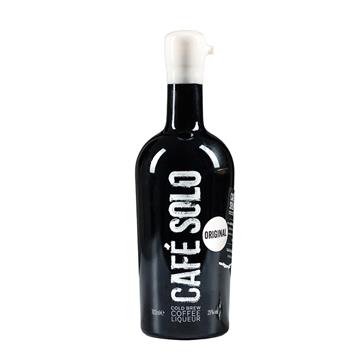 Cafe Solo Coffee Liqueur