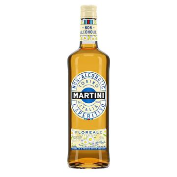 Martini Floreale Low Alcohol Aperitivo