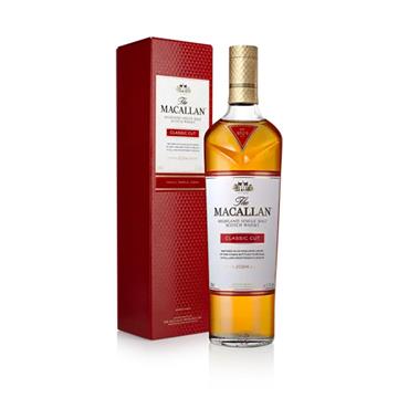 Macallan Classic Cut 2024 Whisky