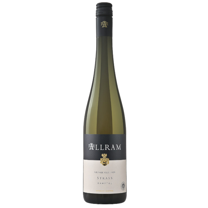 Allram Gruener Veltliner 'Strass'