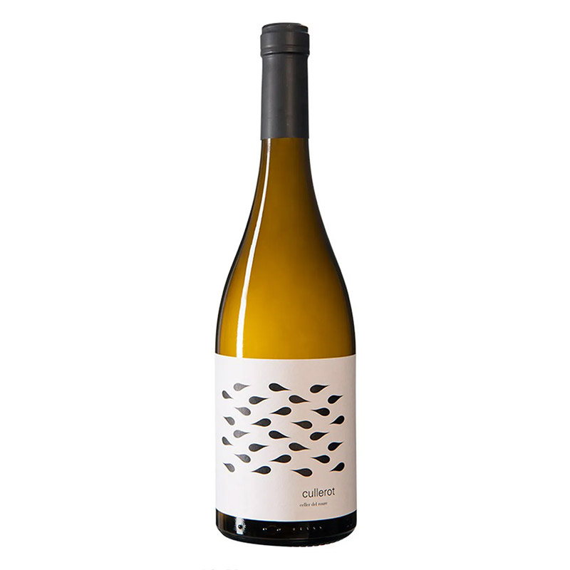 Cullerot Blanco, Celler del Roure