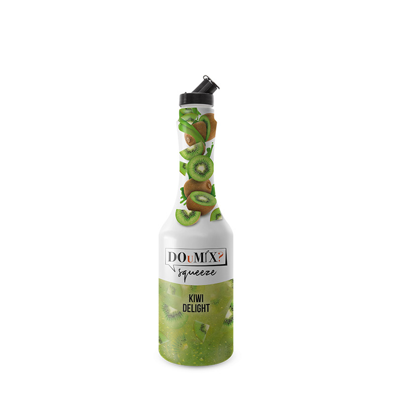 DOuMIX Kiwi Delight Squeeze