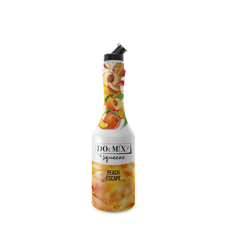 DOuMIX Peach Escape Squeeze