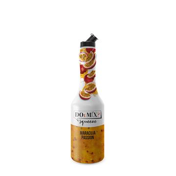 DOuMIX Maracuja Passion Squeeze