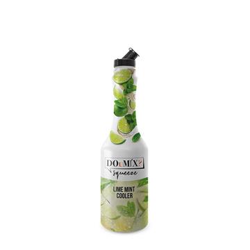 DOuMIX Lime Mint Cooler Squeeze