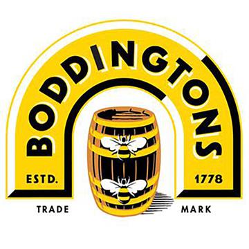 Boddingtons 50L Keg