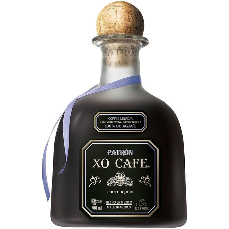 Patron XO Cafe Tequila Liqueur