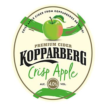 Kopparberg Crisp Apple Keg